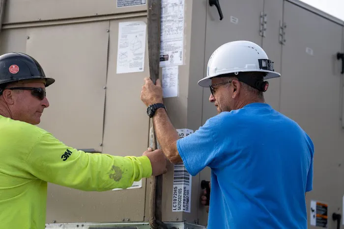 Mid-State Mechanical Contractors of Vero Beach Picture 8