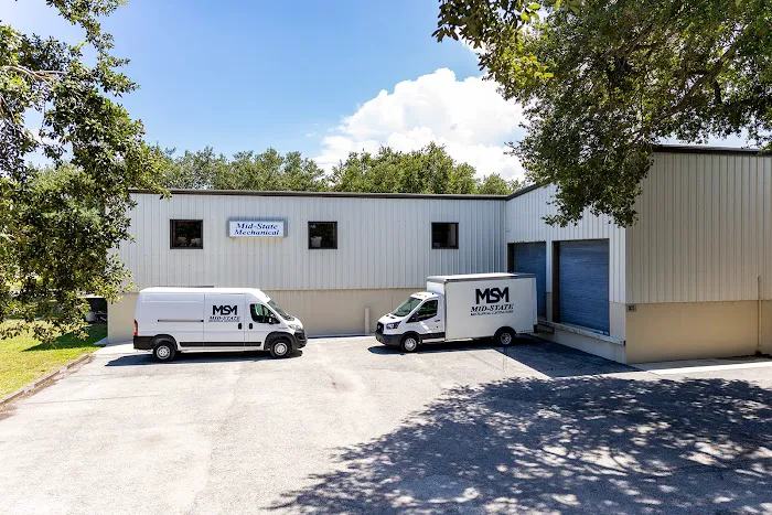 Mid-State Mechanical Contractors of Vero Beach Picture 7