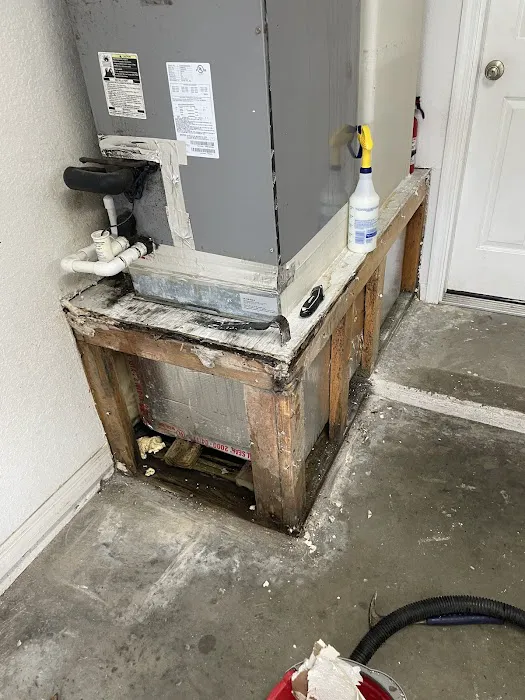 RYCO Air Conditioning and Heating, LLC Picture 1