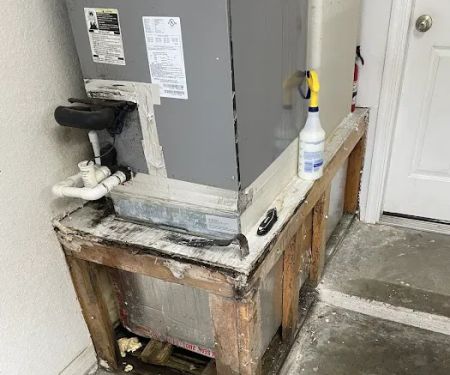 RYCO Air Conditioning and Heating, LLC