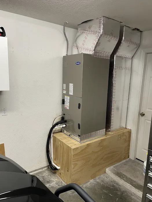 RYCO Air Conditioning and Heating, LLC Picture 4