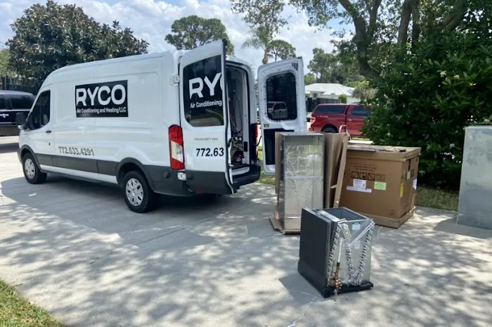 RYCO Air Conditioning and Heating, LLC Picture 2