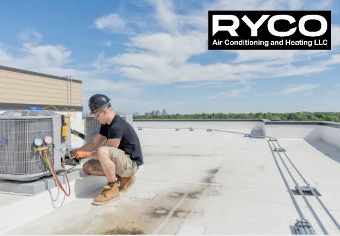 RYCO Air Conditioning and Heating, LLC Picture 3