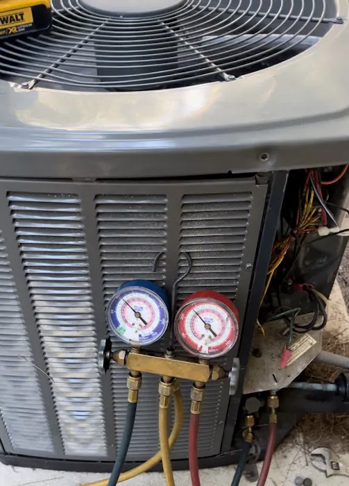 RYCO Air Conditioning and Heating, LLC Picture 5