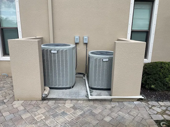 Comfort Zone Air and Heat LLC Picture 1