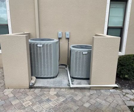 Comfort Zone Air and Heat LLC