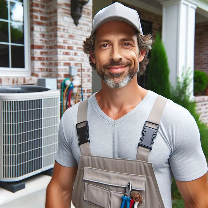 Easy Heating And Cooling Pinellas County Picture 2