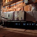 MASON AIR CONDITIONING & HEATING INC