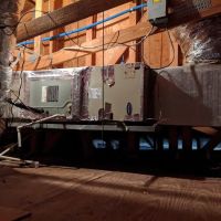 MASON AIR CONDITIONING & HEATING INC ico