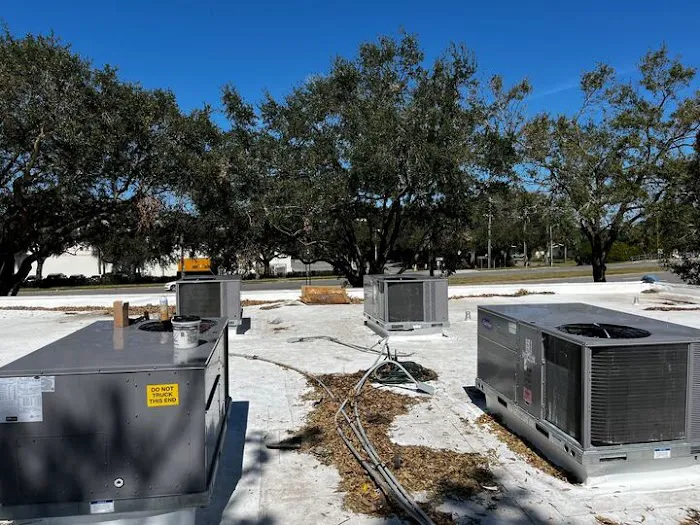 MASON AIR CONDITIONING & HEATING INC Picture 8