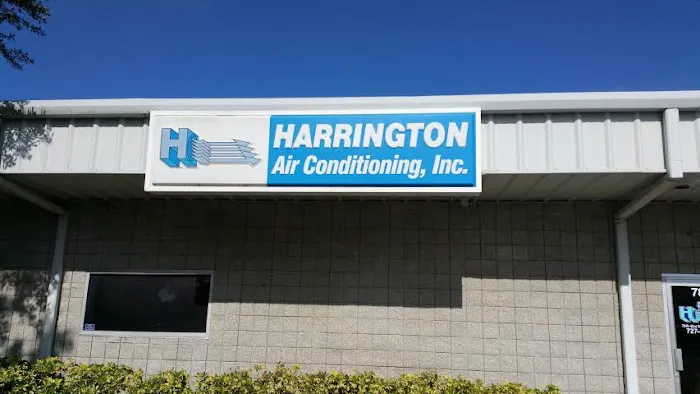 Harrington Air Conditioning Picture 1