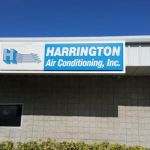 Harrington Air Conditioning
