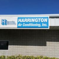 Harrington Air Conditioning ico