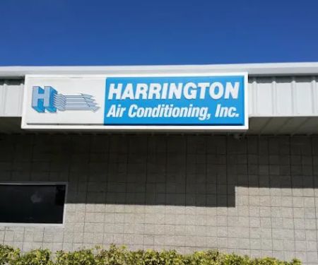 Harrington Air Conditioning