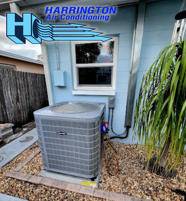Harrington Air Conditioning Picture 3