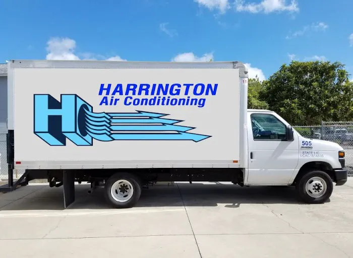 Harrington Air Conditioning Picture 4