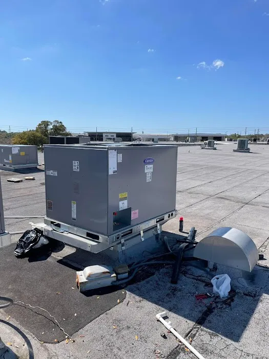 Harrington Air Conditioning Picture 7