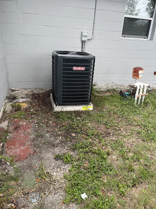 Harrington Air Conditioning Picture 8