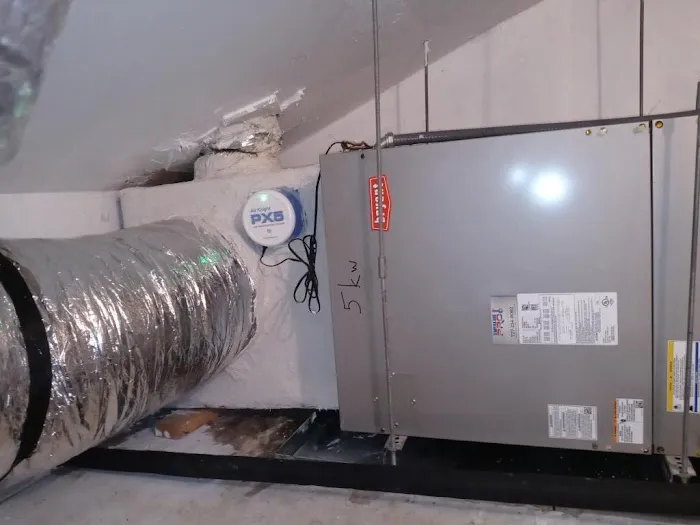 Harrington Air Conditioning Picture 6