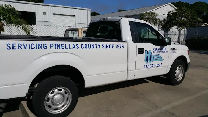 Harrington Air Conditioning Picture 9