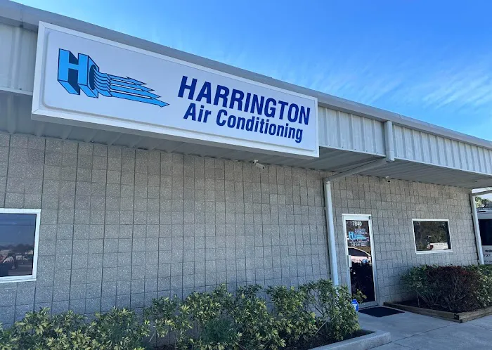 Harrington Air Conditioning Picture 10
