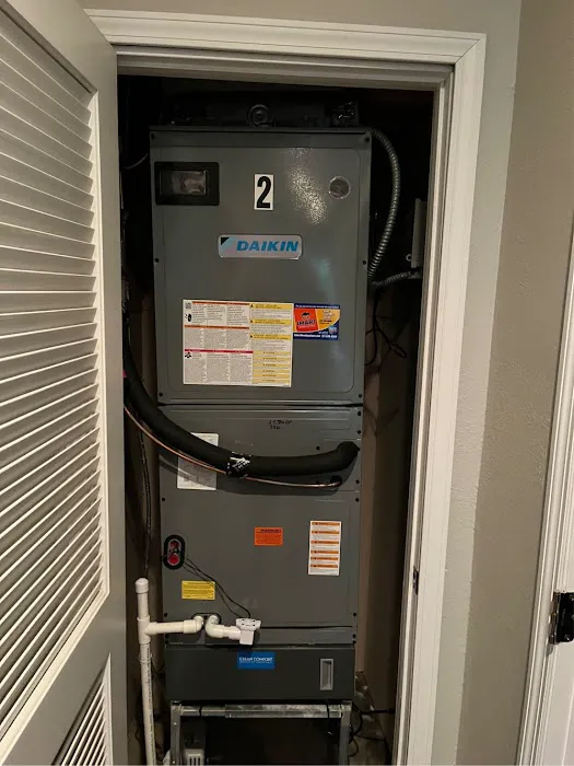 Smart Heating & Cooling Picture 2