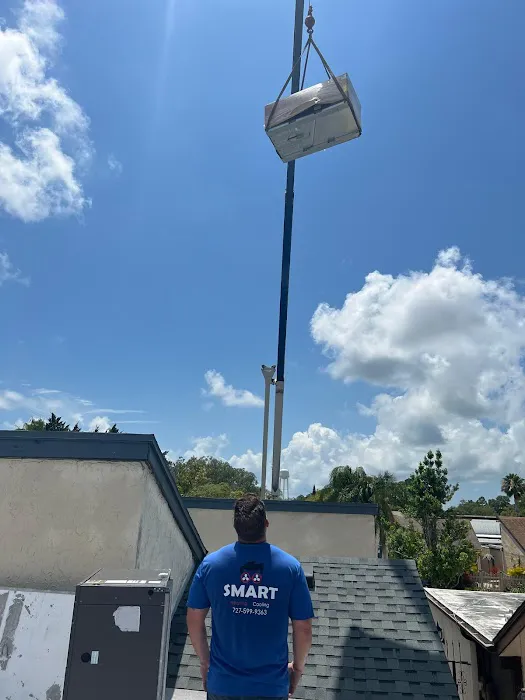 Smart Heating & Cooling Picture 1