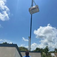 Smart Heating & Cooling ico