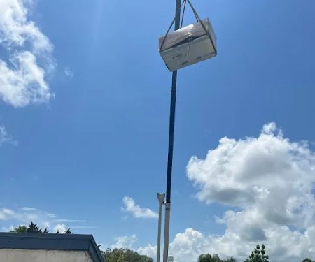 Smart Heating & Cooling