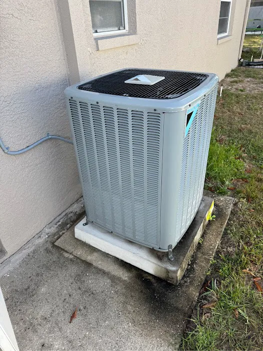 Smart Heating & Cooling Picture 3