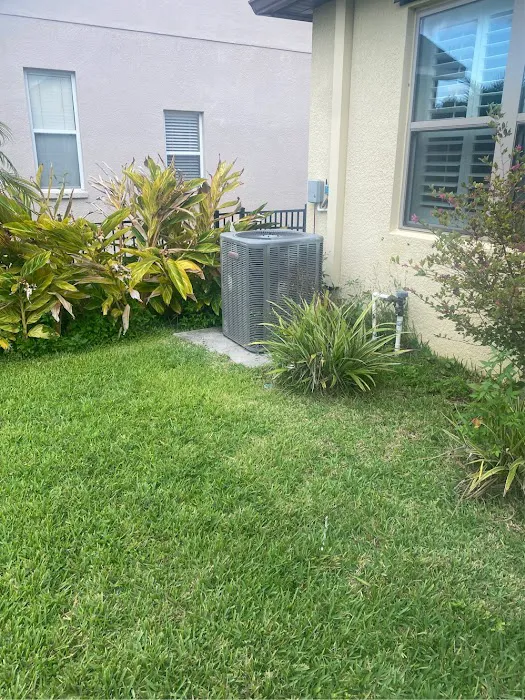 Smart Heating & Cooling Picture 4