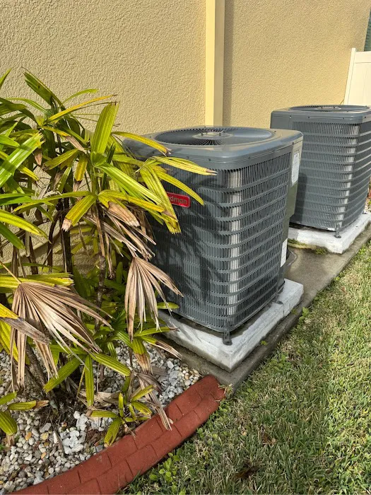 Smart Heating & Cooling Picture 8