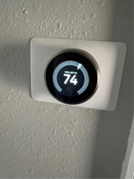 Smart Heating & Cooling Picture 6