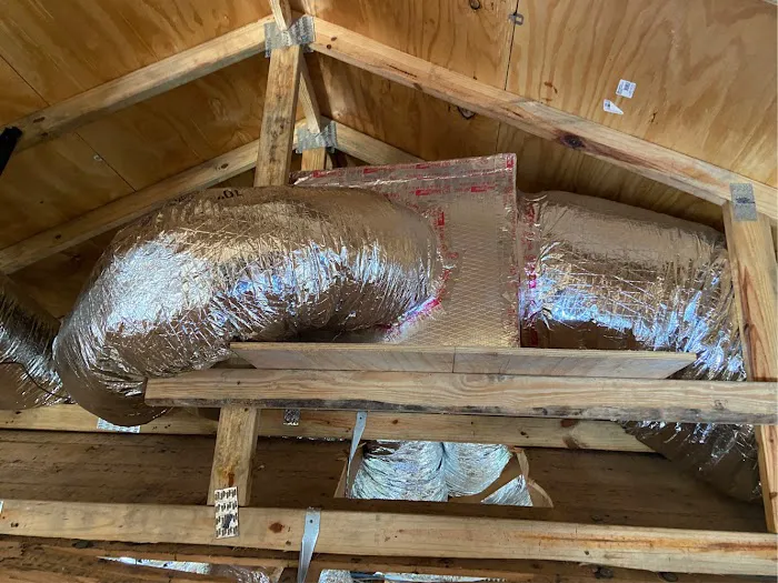 Smart Heating & Cooling Picture 10