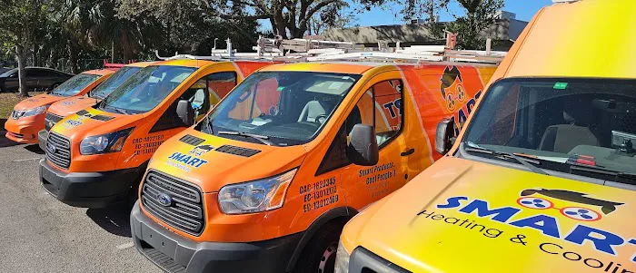 Smart Heating & Cooling Picture 9