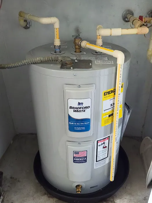 Joe Cool Air Conditioning and Plumbing Picture 3