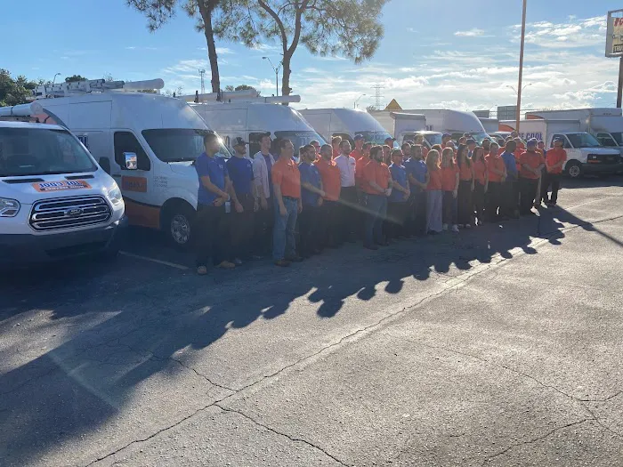 Joe Cool Air Conditioning and Plumbing Picture 6