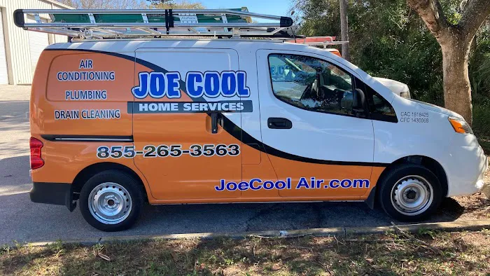 Joe Cool Air Conditioning and Plumbing Picture 8