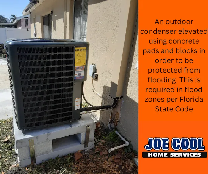 Joe Cool Air Conditioning and Plumbing Picture 10