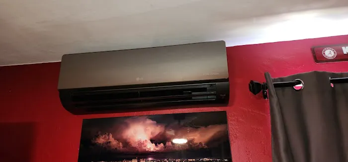 Cool Breeze AC Picture 2