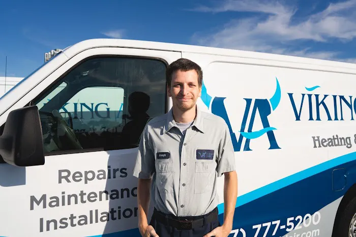 Viking Air Services, LLC Picture 3