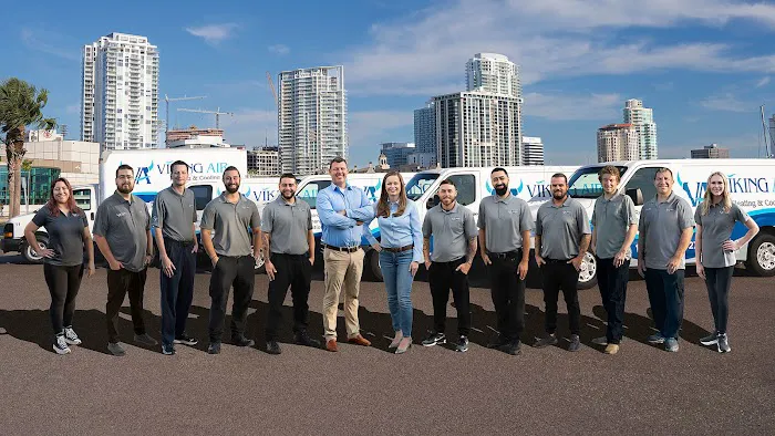 Viking Air Services, LLC Picture 7