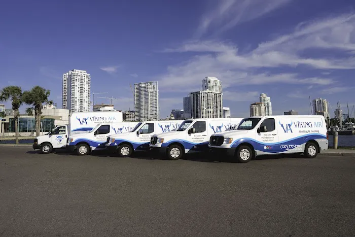 Viking Air Services, LLC Picture 8