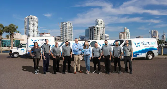 Viking Air Services, LLC Picture 4