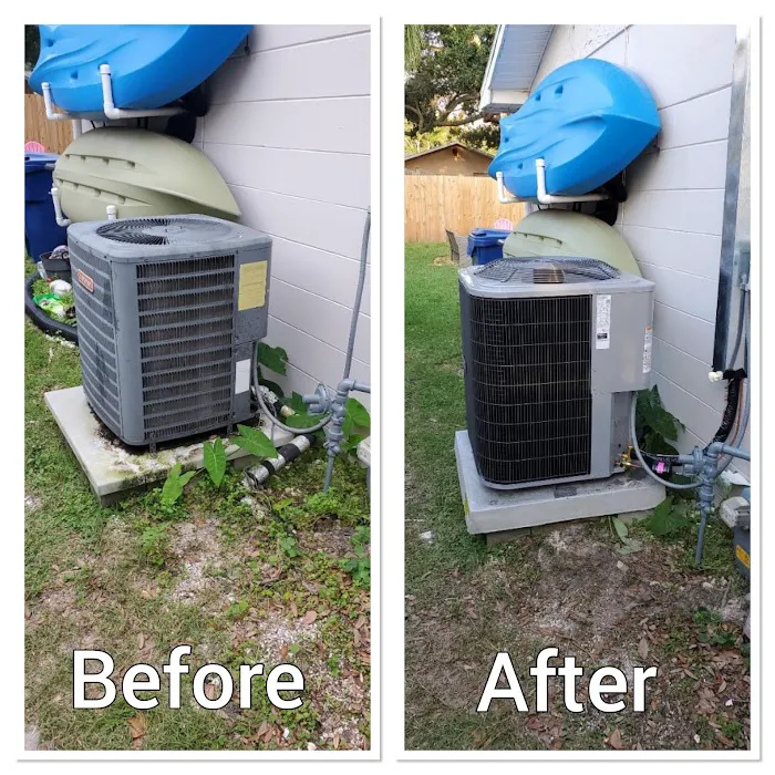 AB Air Services, Inc Picture 5