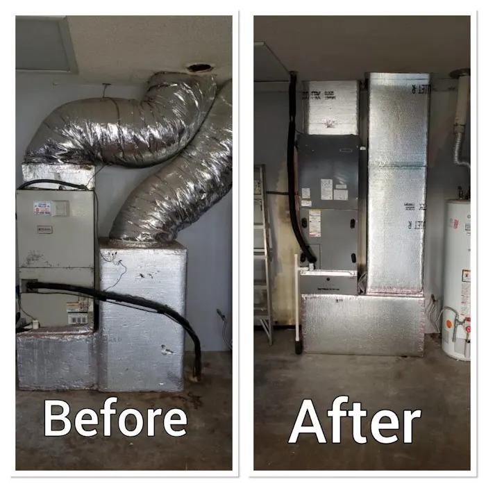 AB Air Services, Inc Picture 4