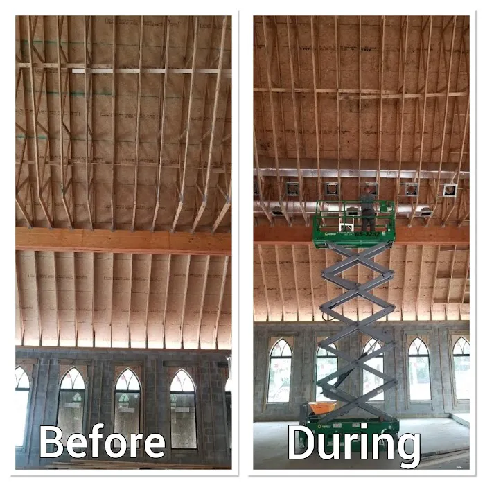 AB Air Services, Inc Picture 8