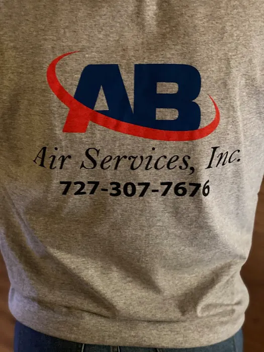 AB Air Services, Inc Picture 7