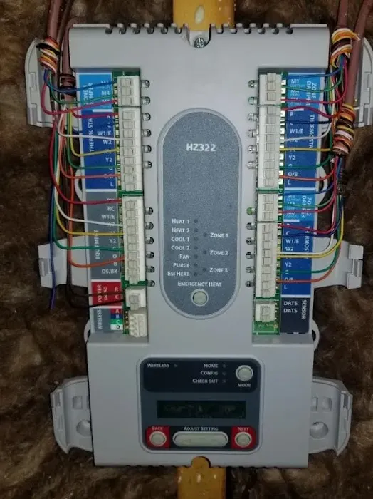 AB Air Services, Inc Picture 9