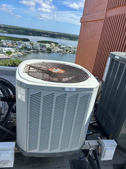 Gulf Coast Heating & AC Picture 2
